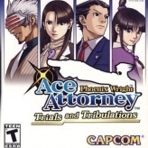 phoenix wright: ace attorney - trials and tribulations