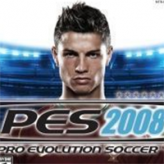pro evolution soccer 2008