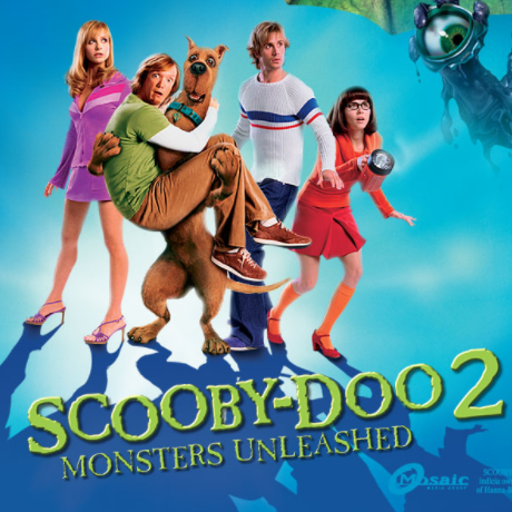 scooby doo 2 monsters unleashed online free
