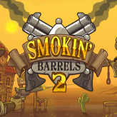 smokin' barrels 2