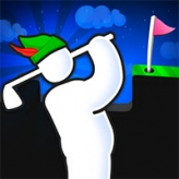 super stickman golf