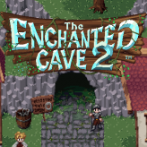 the enchanted cave 2