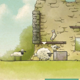 games home sheep home 2 lost underground