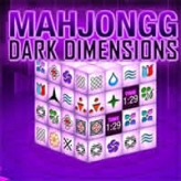 mahjong dark dimensions