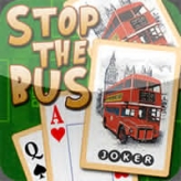 stop the bus card