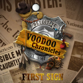 voodoo chronicles the first sign