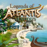 legends of atlantis