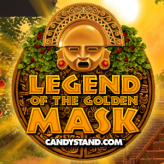 legend of the golden mask