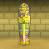pharaoh tomb escape
