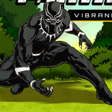 black panther: vibranium hunt