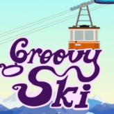 groovy ski