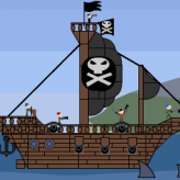 pirate ship creator