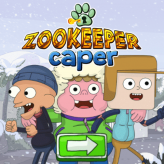 zookeeper caper