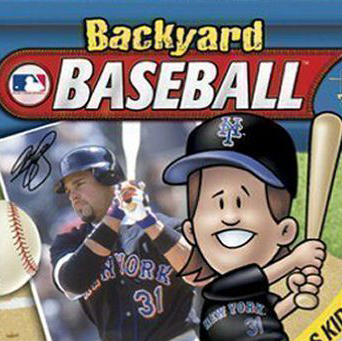 Backyard Baseball Online Download