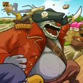cake pirate 2