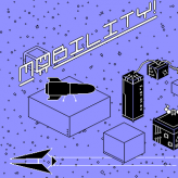 mobility! accessible precision platformer