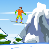 snowboarding supreme 2