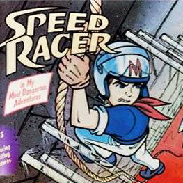 speed racer super nintendo