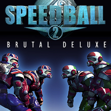 download speedball 2 sega mega drive