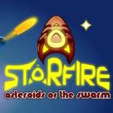 starfire: asteroids of the swarm
