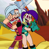 mighty magiswords: the quest of towers