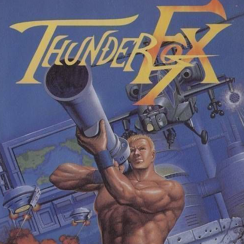 hydro thunder arcade emulator