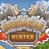 barbarian hunter