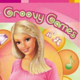 barbie: groovy games