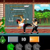 kung fu fight: beat ‘em up