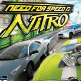 need for speed: nitro