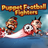 puppet football fighters