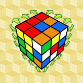 rubik’s cube