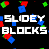 slidey blocks