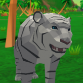 tiger simulator