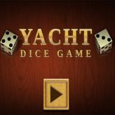 yacht dice game