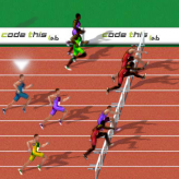hurdles road to olympics