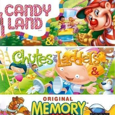 play candyland board game online