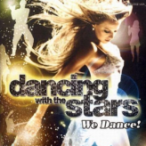 dancing with the stars: we dance!