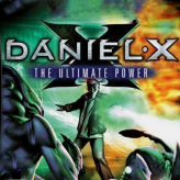 daniel x: the ultimate power