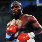 james buster douglas knock out boxing