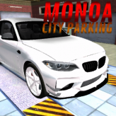 monoa city parking