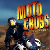 motocross championship 32x