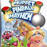 muppet pinball mayhem