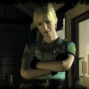 Play Play Novel: Silent Hill on GBA - Emulator Online