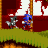 Sonic 2 EXE