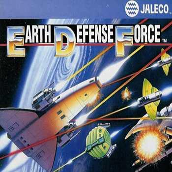 super earth defense force snes
