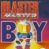 blaster master boy