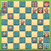 chess challenges
