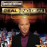 deal or no deal: special edition ds