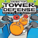 desktop tower defense